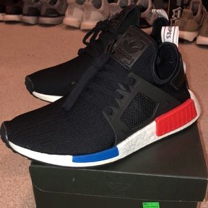 Adidas NMD XR1 PK size 8