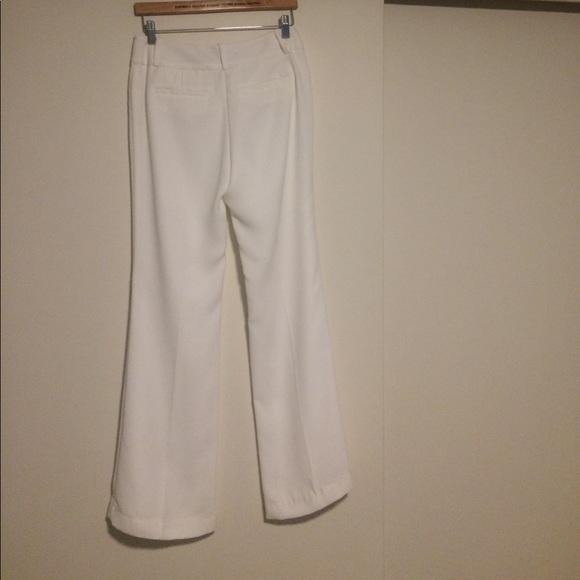 White dress pants - Picture 3 of 3