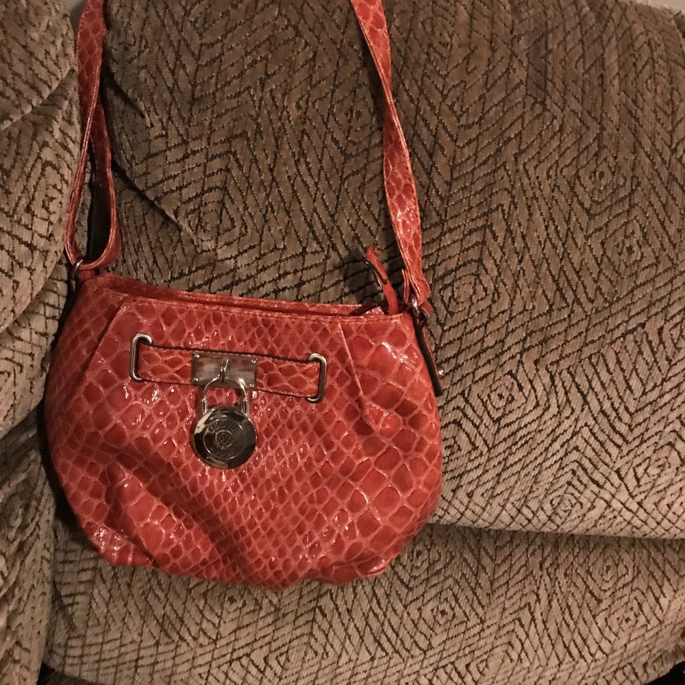 Nicole Miller bag