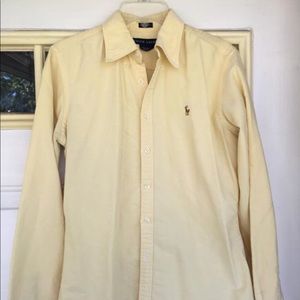 Ralph Lauren Oxford Shirt