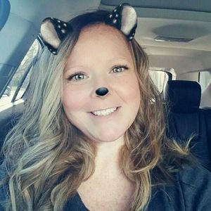 Meet your Posher, Sherry