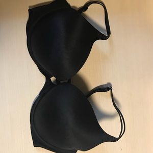 Bra Black VS 38D