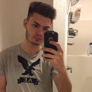 Meet your Posher, Ramail