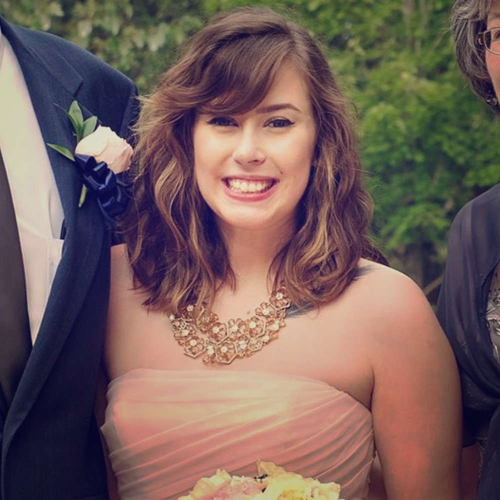 Meet your posher, Erin!