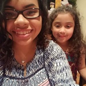 Meet your Posher, Candy