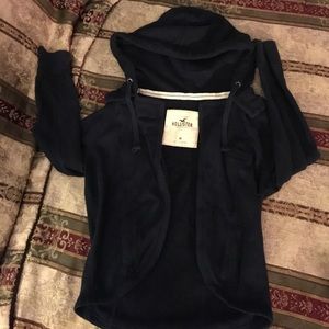 Hollister hoodie