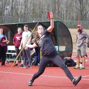 Meet your Posher, Alison