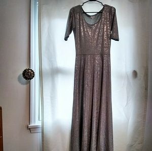 FLASH SALE!! LuLaRoe Ana, EleganceCollection, S