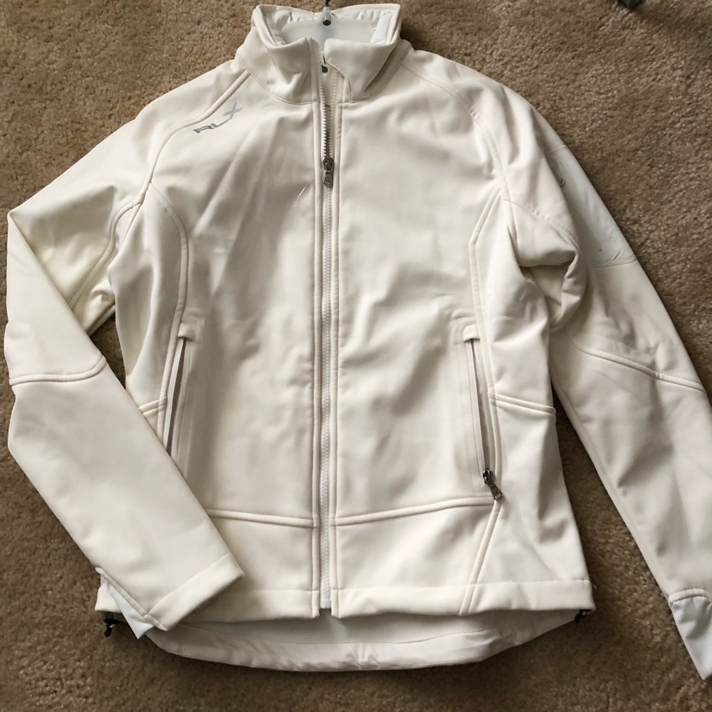 Ralph Lauren All Weather Jacket