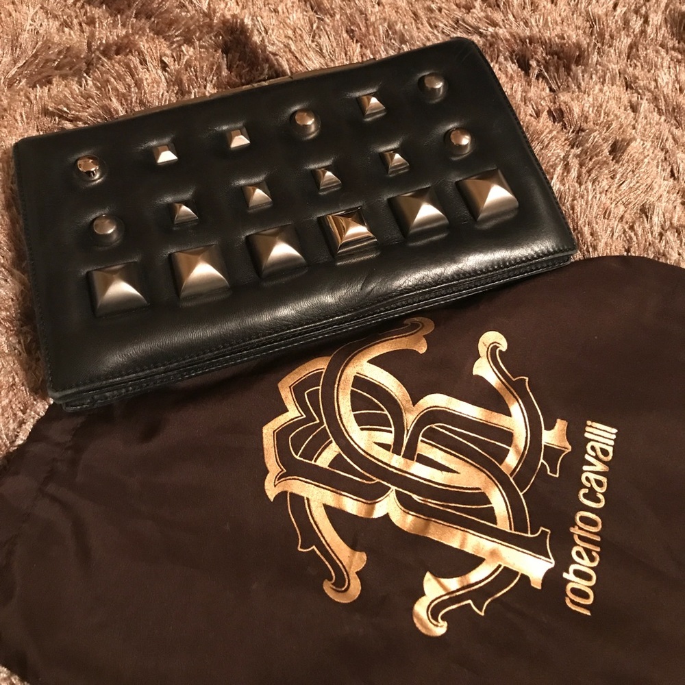 Roberto Cavalli Pochette Lunga