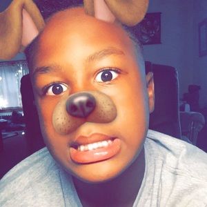 Meet your Posher, Joseph