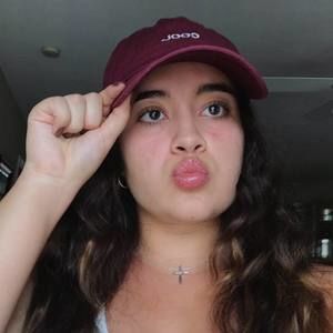 Meet your Posher, Johanna