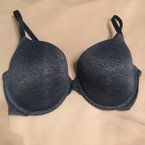 VS Uplift Semi Demi Bra