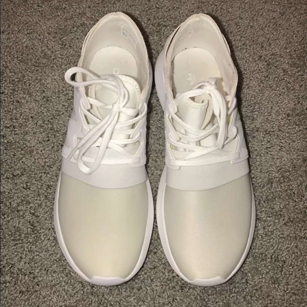 Adidas Tubular Viral Tennis Shoes