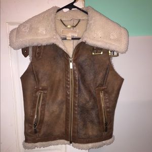 Michael kors vest