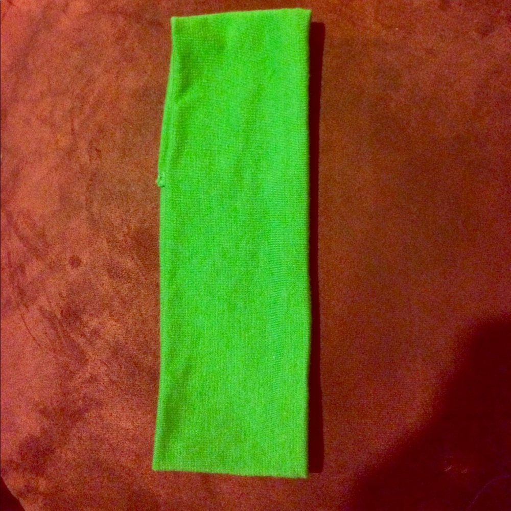 Women’s yoga head band