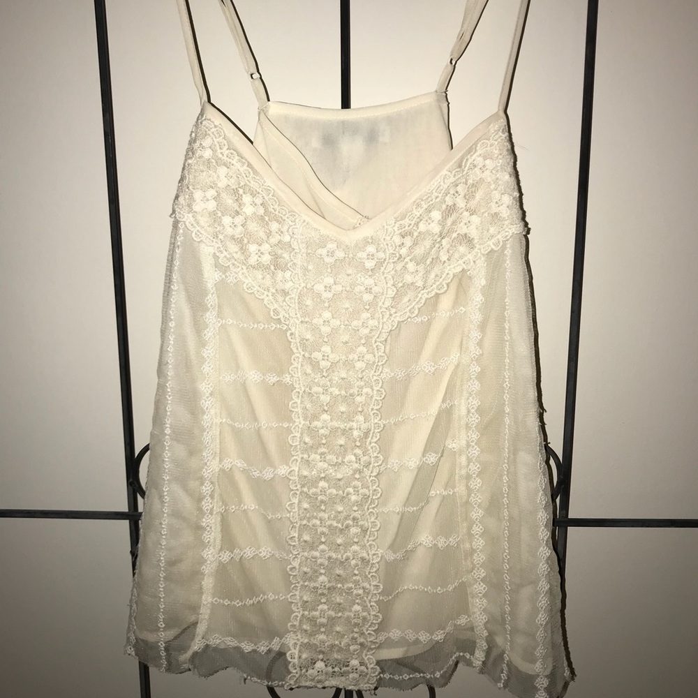 American Eagle Top