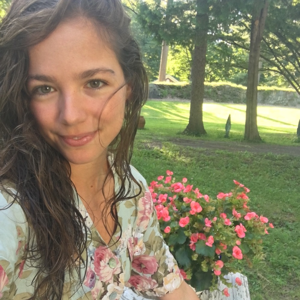 Meet your Posher, Gabriella