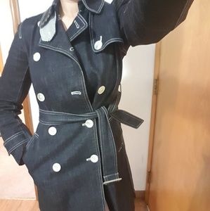 NEW RALPH LAUREN JEANS JACKET😍😍