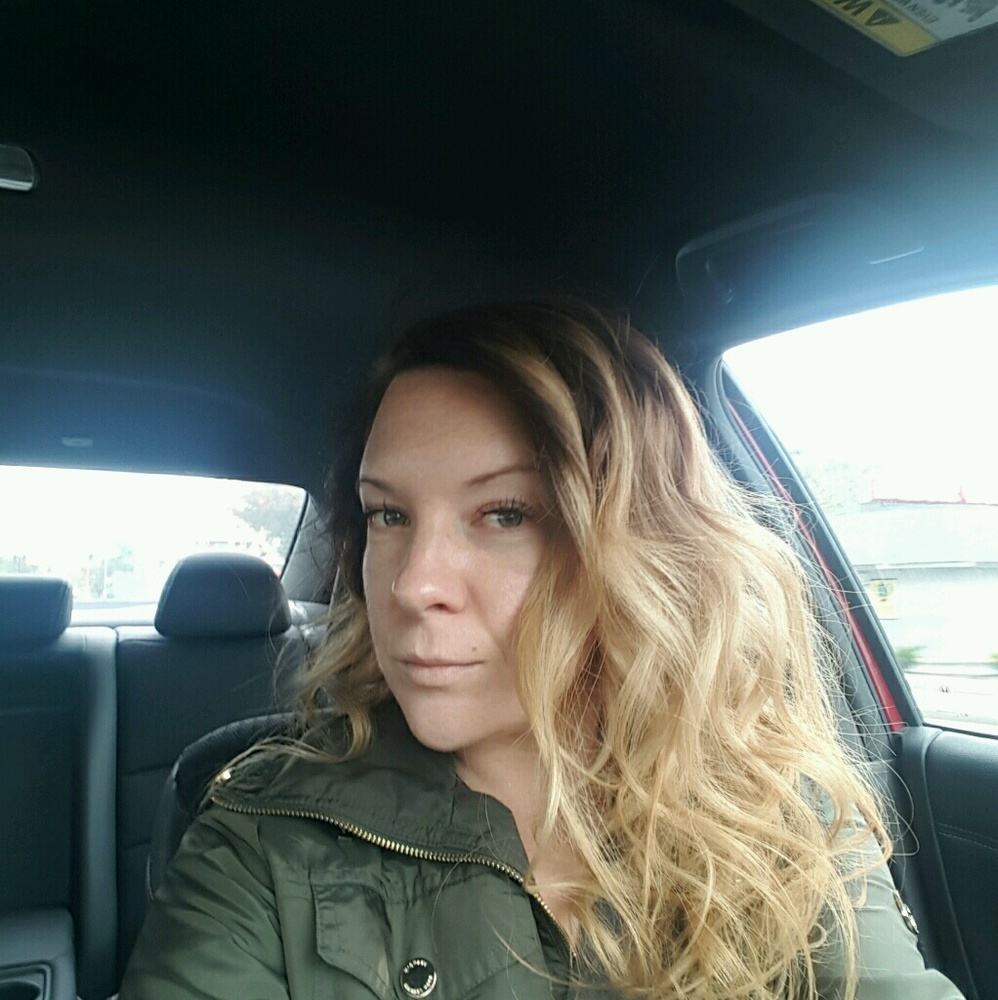 Meet your Posher, Kristen