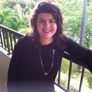Meet your Posher, Jennifer