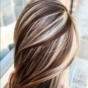 Meet your Posher, Dot