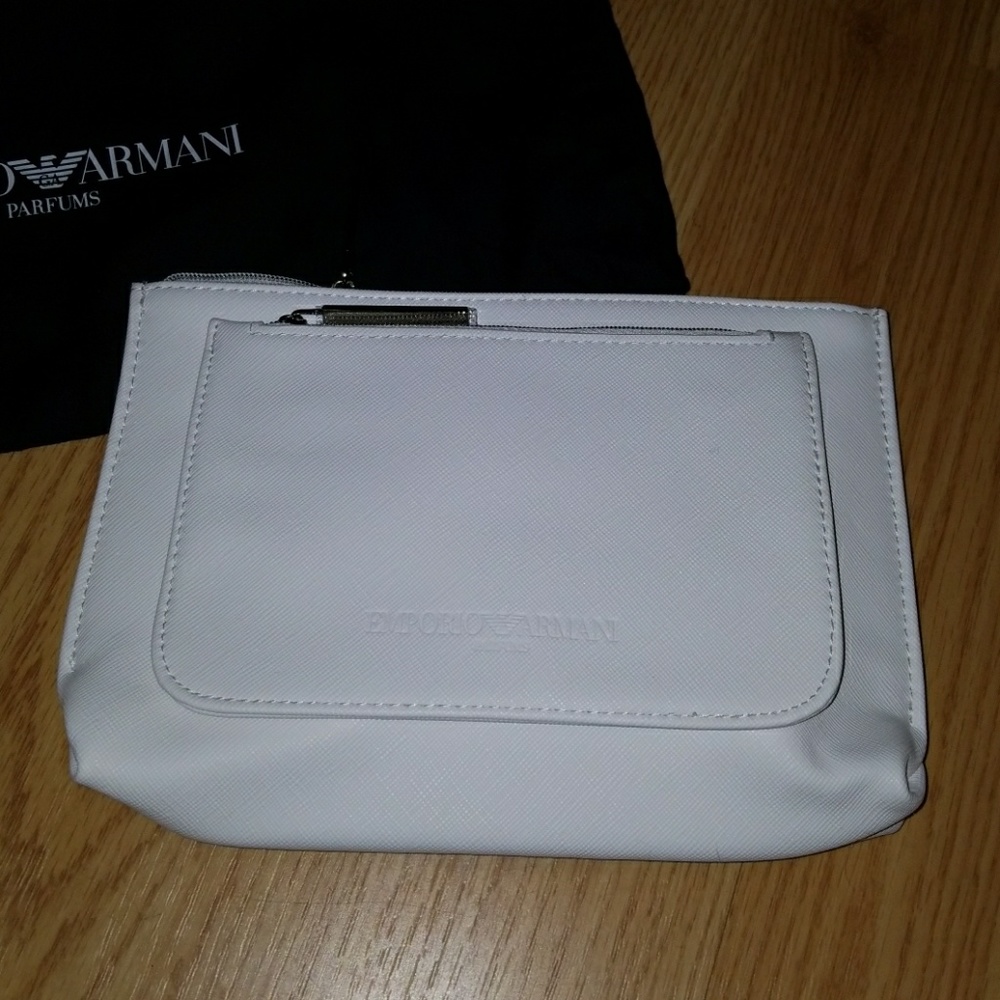 Emporio Armani w dustbag