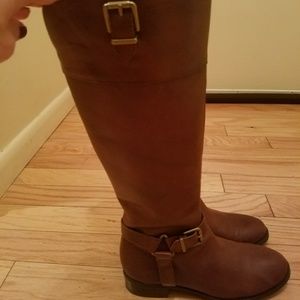 Women's INC riding  boots