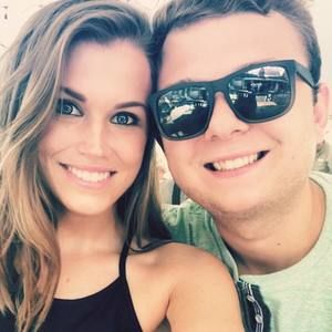 Meet your Posher, Mitch