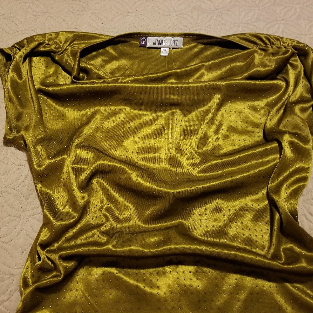 Holidays Perfect Blouse