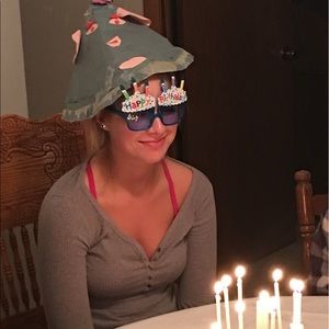 Meet your Posher, Chris