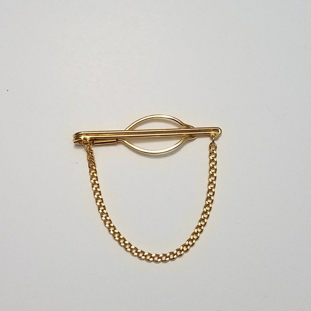 Tie chain Vintage by The Kinney and Co