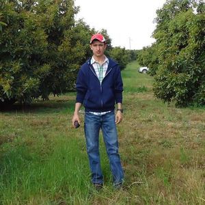 Meet your Posher, Aurelio