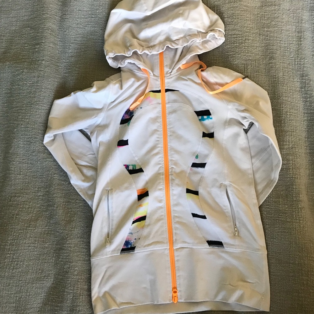 Lululemon jacket