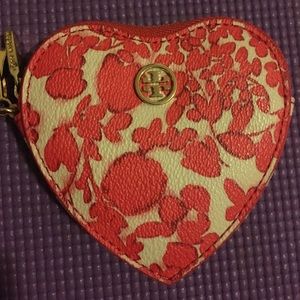 Tory Burch Coin Purse