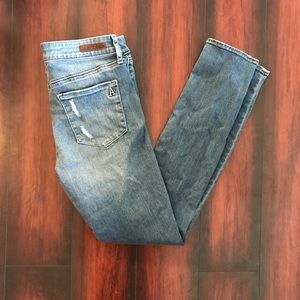 Articles of Society Karen Crop South Beach