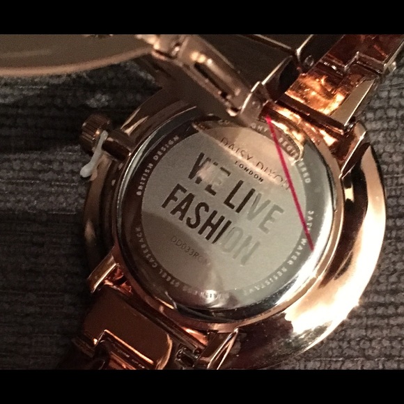 Daisy Dixon watch - Picture 3 of 4