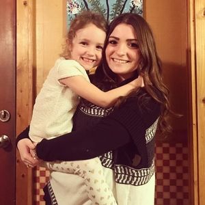 Meet your Posher, Cortney