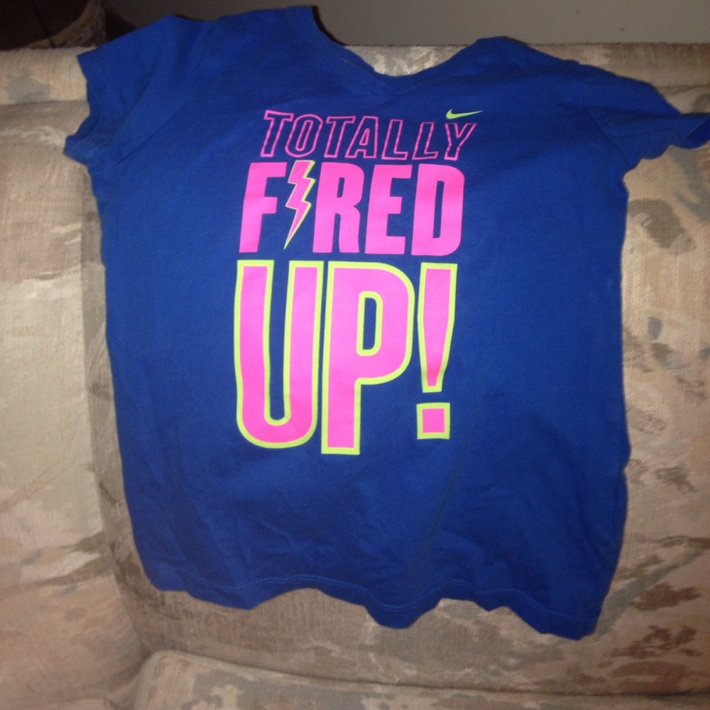 Nike t-shirt