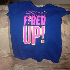 Nike t-shirt