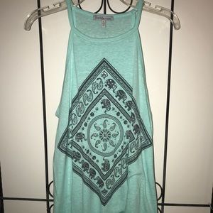 Charlotte Russe Top
