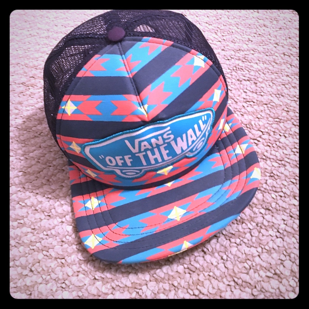 Vans Slapback