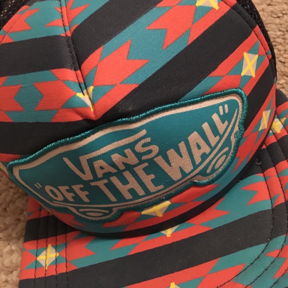 Vans Slapback - Picture 2 of 2