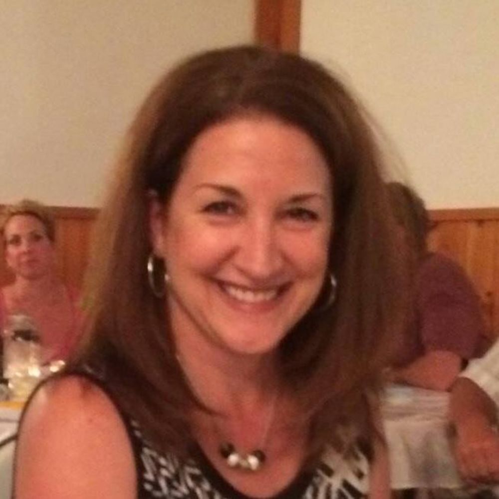 Meet your Posher, Sue