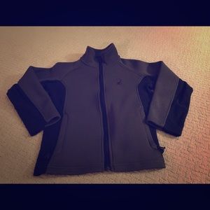 Boys Spyder Core Ski Sweater