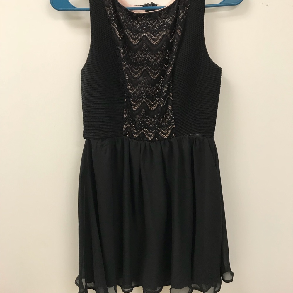 🖤BLACK DRESS🖤