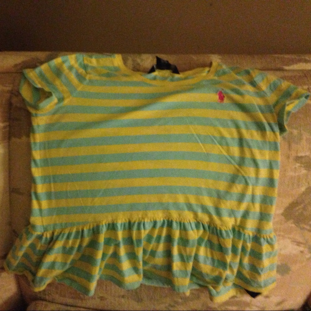 Ralph Lauren Shirt