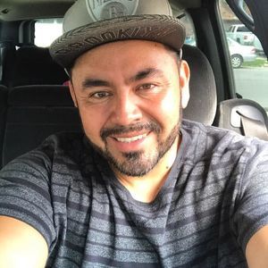 Meet your Posher, Sergio