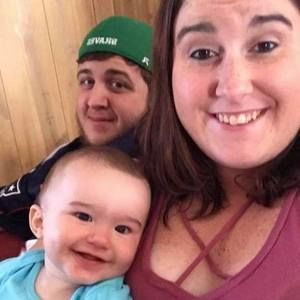 Meet your Posher, Breanna