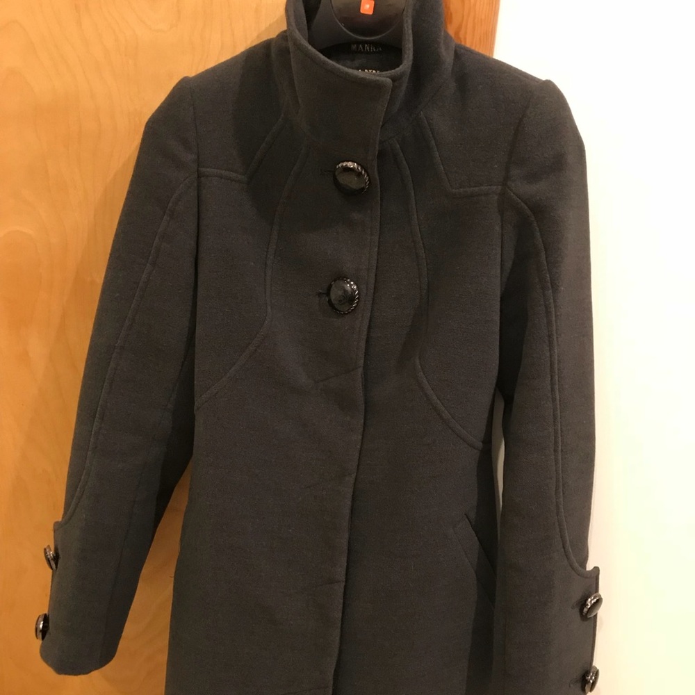 Coat - image 1